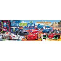 Cars 2 - 1000pc Panoramic Jigsaw Puzzle