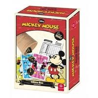 Cartamundi Disney Mickey Mouse Giant Happy Families Children\'s Card Game