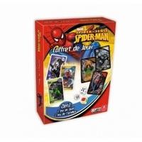 Cartamundi Spiderman Gift Set