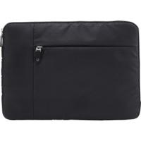 case logic 13 laptop sleeve ts 113k black