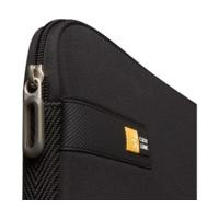 case logic laptop sleeve 15 16 laps116k black