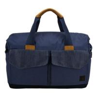 Case Logic Lodo Shoulder Bag dressblue/navyblue (LODB115)