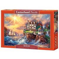 Castorland Jigsaw 3000pc - Above The Fray