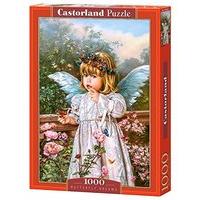 Castorland Jigsaw 1000pc - Butterfly Dreams