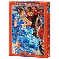 Castorland Jigsaw 1000pc - Dance In The Turquoise Tones