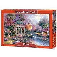 Castorland Jigsaw 1500pc - Graceful Guardian