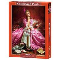 Castorland Jigsaw 1000pc - The Love Letter