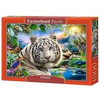 Castorland Jigsaw 1500pc - Twilight