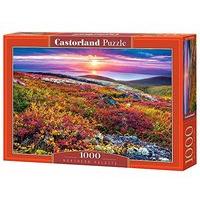 castorland c 103539 northern palette jigsaw puzzle 1000 piece