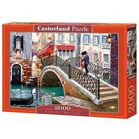 Castorland Jigsaw 2000pc - Venice Bridge