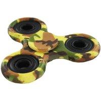 Camouflage Whirlerz Finger Fidget