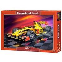 Castorland Race Bolide Jigsaw (500-piece)