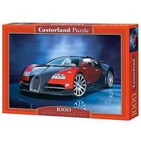castorland bugatti veyron 164 jigsaw 1000 piece