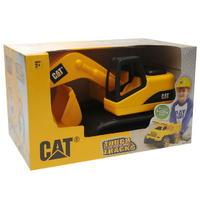 Cat Tough Tracks Digger