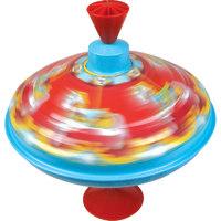 Carousel Humming Top