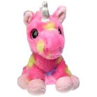 Candies Unicorn Rainbow 7in