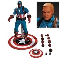 captain america 112 action figure