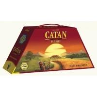 Catan Traveler Compact Edition