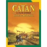 catan cities knights 5 6 player extension 2015 refresh