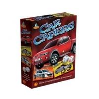 Car Capers