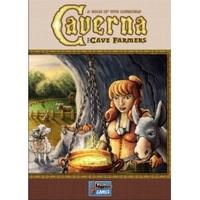 Caverna The Cave Farmers