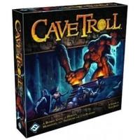 Cave Troll Board Game