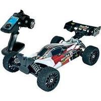 Carson Modellsport X8EB Specter BL 6S Brushless 1:8 RC model car Electric Buggy 4WD RtR 2, 4 GHz