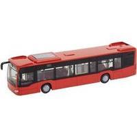 Car System H0 Vehicle MB Citaro Stadtbus Faller 161556