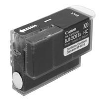 Canon BJI-201K Black Compatible Cartridge