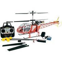 Carson ModellsportElectric dual-rotor helicopter RtF (500507041)