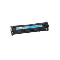 Canon 718 Cyan Remanufactured Toner Cartridge (2661B002AA)