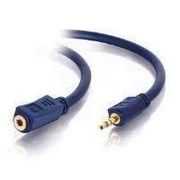 Cables To Go 5m 3.5mm Stereo Audio Extension Cable M/F