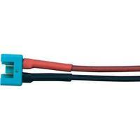 Cable [1x MPX socket - 1x Open end] 300 mm 4.0 mm² Modelcraft