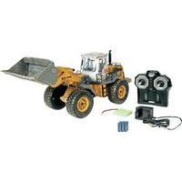 Carson Modellsport 1:14 Functional model Wheel loader with remote control (907202)