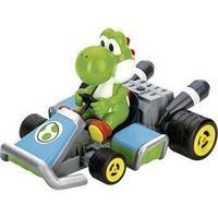 Carrera RC Carrera RC Yoshi Kart 1:16 RC model car Electric