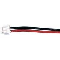 Cable [1x - 1x Open end] 300 mm 0.14 mm² Modelcraft