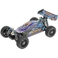 Carson Modellsport Specter 6S Brushless 1:8 RC model car Electric Buggy 4WD RtR 2, 4 GHz