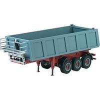 Carson Modellsport 907050 1:14 RC 3 Axle Dumper Semi Trailer (L x W x H) 700 x 185 x 235 mm