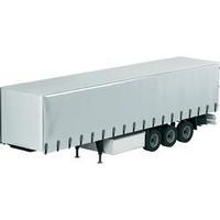 Carson Modellsport 907080 1:14 RC Canvas Cover Semi Trailer (L x W x H) 900 x 195 x 290 mm