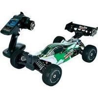 Carson Modellsport X8EB Specter BL 4S Brushless 1:8 RC model car Electric Buggy 4WD RtR 2, 4 GHz