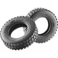 Carson 1:14 1:14 Fulda Crossforce terrain tyre Manufacturer part number 907011