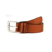 Casual Leather Belt