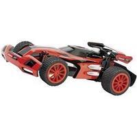 Carrera RC 370160116 1:16 RC model car for beginners Electric Buggy RWD