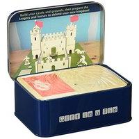 Castle In A Tin