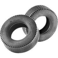Carson Modellsport 1:14 1:14 Fulda Multitonn 2 wide tyres Manufacturer part number 907012
