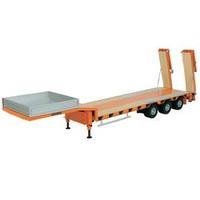 Carson Modellsport 907060 1:14 RC Goldhofer Low Loader BAU STN-L3 Trailer (L x W x H) 1000 x 200 x 270 mm