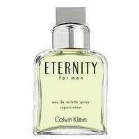 Calvin Klein Eternity Eau De Toilette 50ml Spray