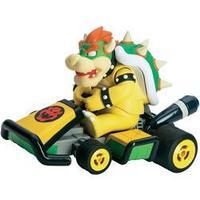 Carrera RC 370162064 Bowser 1:16 RC model car for beginners Electric Road version