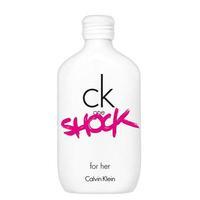 Calvin Klein Ck One Shock Eau De Toilette 200ml Spray