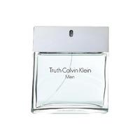 Calvin Klein Truth For Men Eau De Toilette 100ml Spray